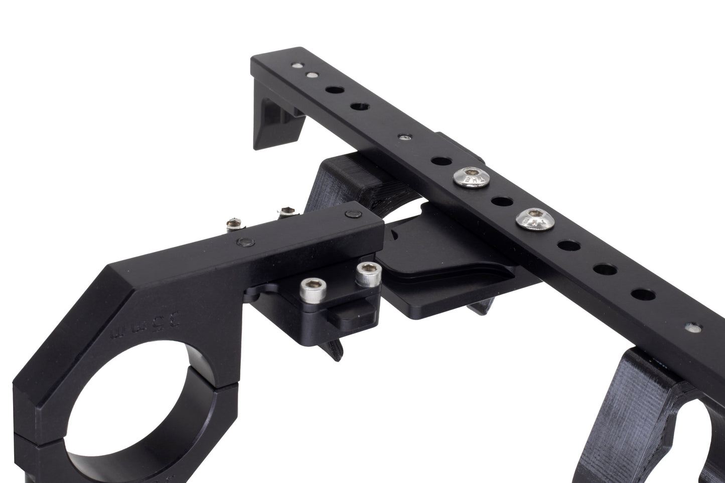 Bear Spray Bike Mount