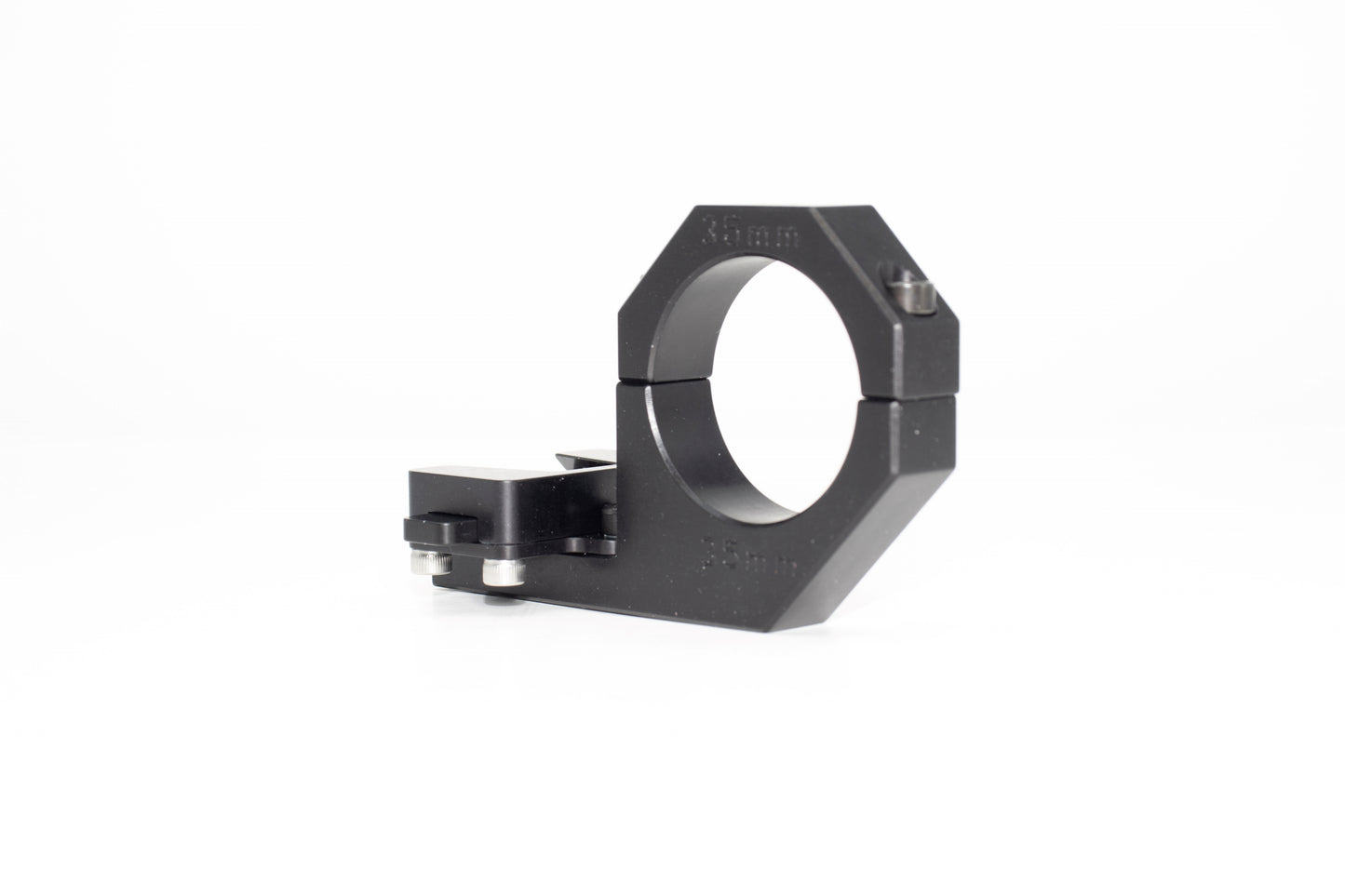 Bear Spray Bike Mount