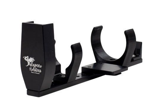 Bear Spray Bike Mount