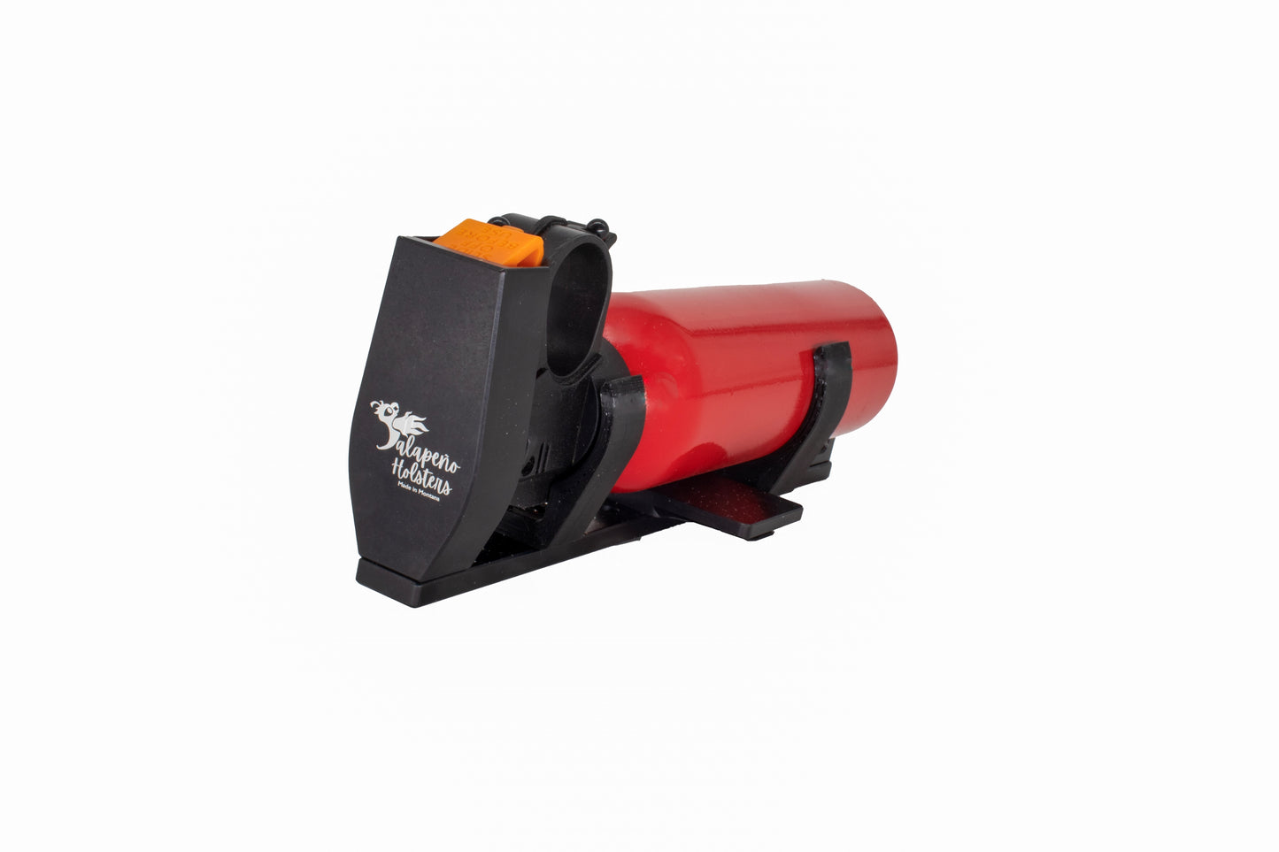 Bear Spray Bike Mount