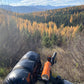 Bear Spray Bike Mount